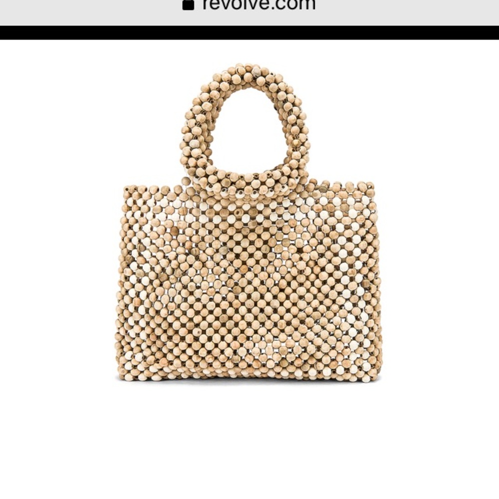 House Of Harlow 1960 X Revolve Rhodes Beaded Bag